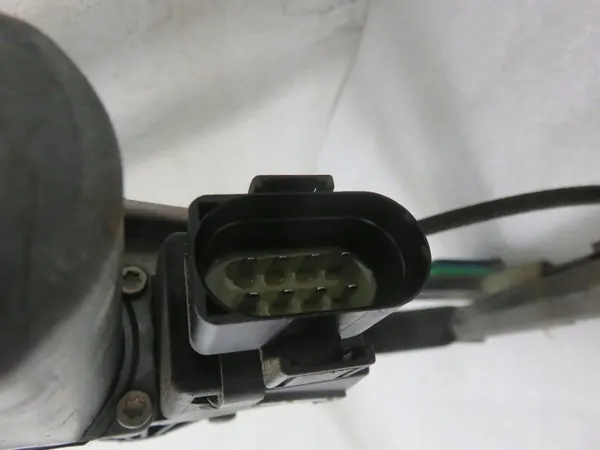 Fram Höger Dörr Audi A6 C5 4B0837398 image 5