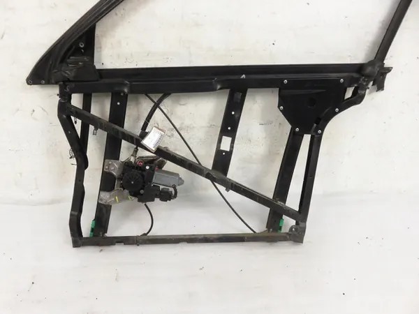 Fram Höger Dörr Audi A6 C5 4B0837398 image 8