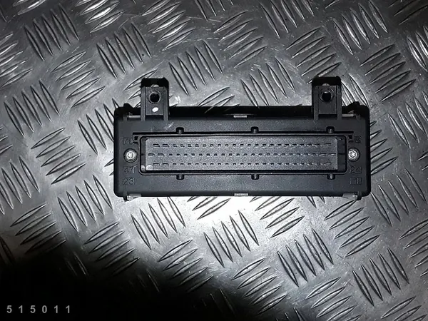 2003 Saab 9-5 ECU 5266267 image 3