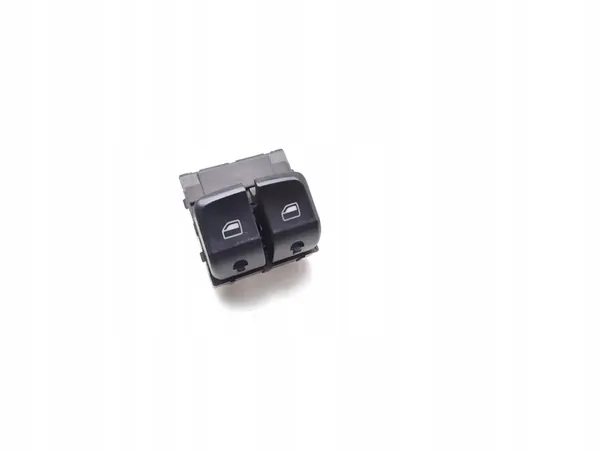 Raam Schakelaar Audi A5 2010 Coupé 2/3dr OEM 8K0959851C image 9