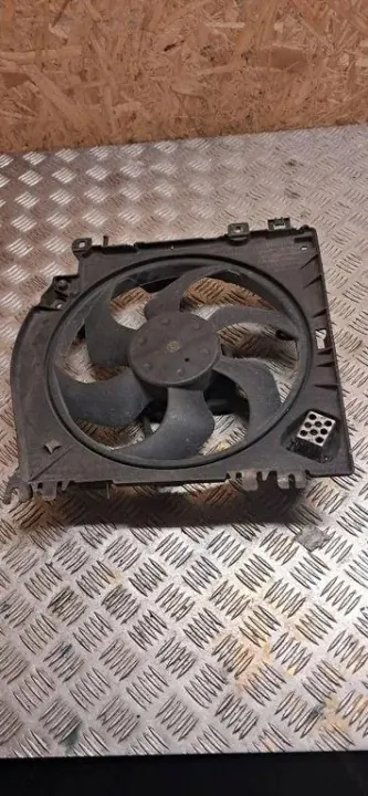 Framre rem OEM 940414L881 för Nissan Note 1.46L Diesel image 4