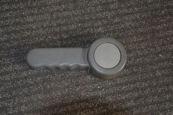 Mécanisme de poignée de siège gauche Jeep Wrangler JK 2007-2011 image 1