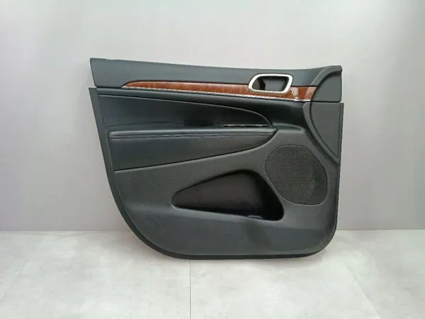 Jeep OE 1GS691X9AJ Painel Lateral Esquerdo Dianteiro image 2