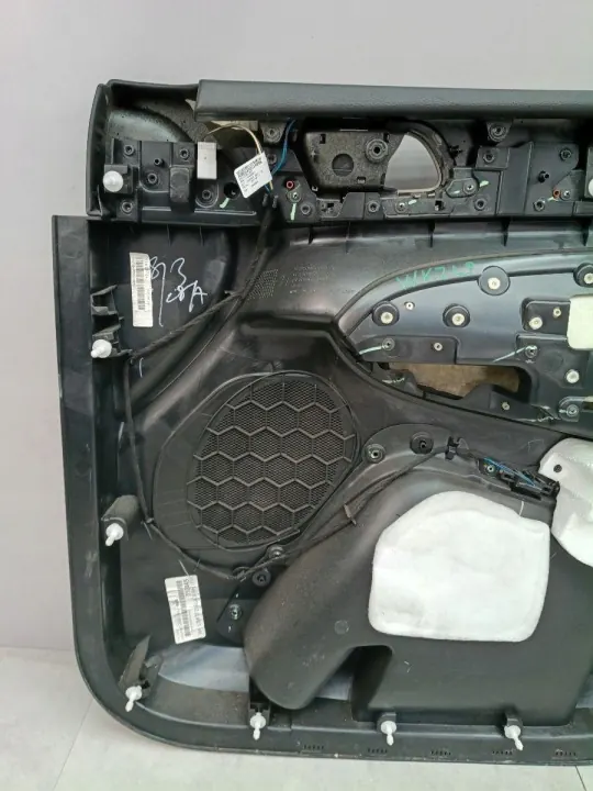 Jeep OE 1GS691X9AJ Painel Lateral Esquerdo Dianteiro image 10