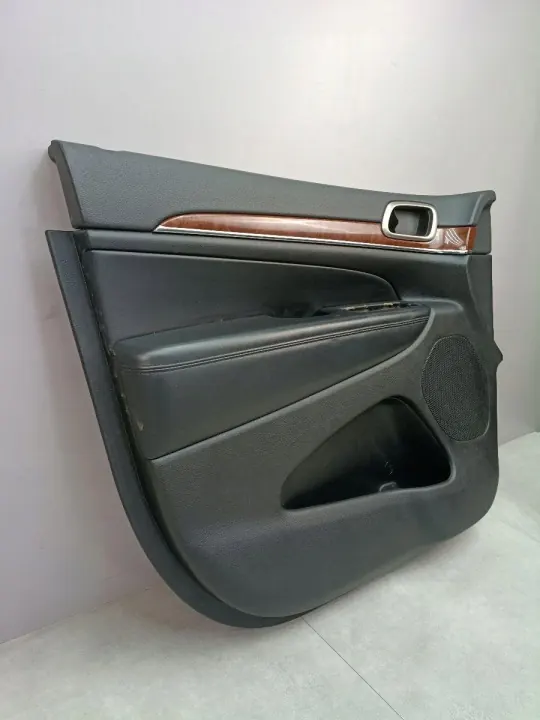 Jeep OE 1GS691X9AJ Painel Lateral Esquerdo Dianteiro image 3
