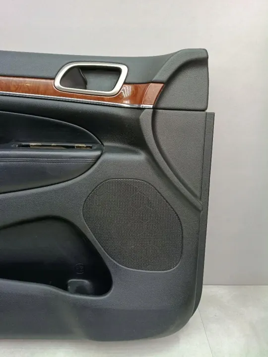 Jeep OE 1GS691X9AJ Painel Lateral Esquerdo Dianteiro image 4