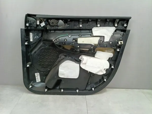 Jeep OE 1GS691X9AJ Painel Lateral Esquerdo Dianteiro image 6