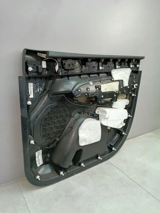 Jeep OE 1GS691X9AJ Painel Lateral Esquerdo Dianteiro image 7
