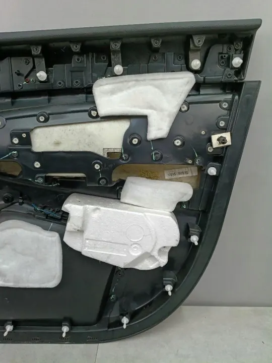 Jeep OE 1GS691X9AJ Painel Lateral Esquerdo Dianteiro image 9