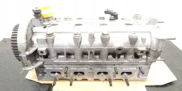 FIAT ABARTH 500 ALFA MITO GUILIETTA 1.4 T-JET Head 55218237 image 2