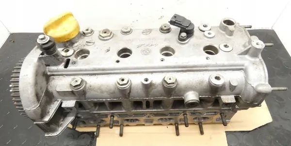 FIAT ABARTH 500 ALFA MITO GUILIETTA 1.4 T-JET Head 55218237 image 3