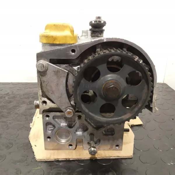 FIAT ABARTH 500 ALFA MITO GUILIETTA 1.4 T-JET Head 55218237 image 4