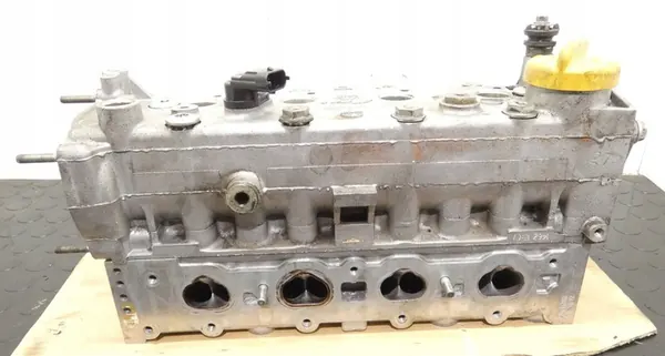 FIAT ABARTH 500 ALFA MITO GUILIETTA 1.4 T-JET Head 55218237 image 5