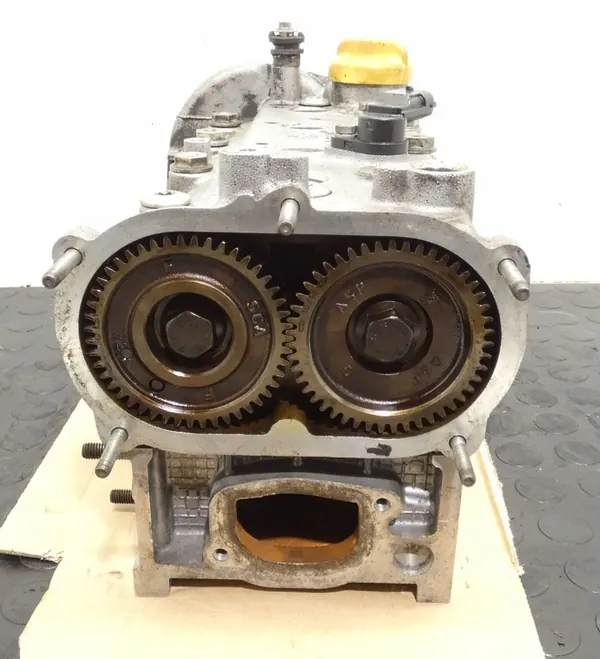 FIAT ABARTH 500 ALFA MITO GUILIETTA 1.4 T-JET Head 55218237 image 6