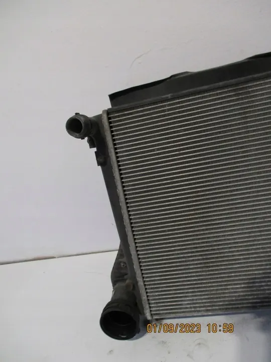 Moottorin jäähdytysjäähdytin OEM 1K0145803H image 3