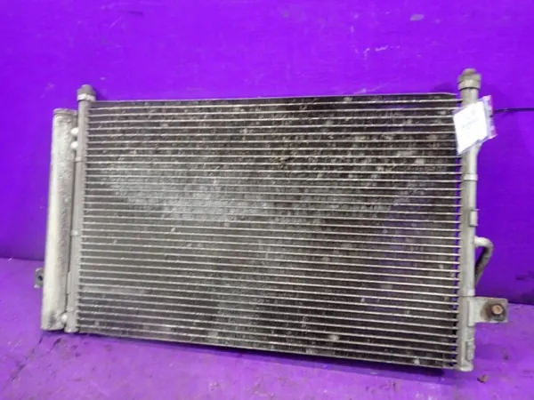 OEM Zawada-324398- AC-kondensor för Hyundai Getz 1.3 image 2