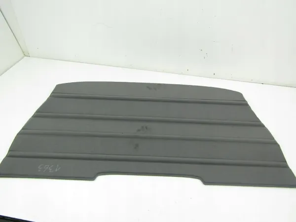 Nissan Almera Tino kofferbakrolgordijn OEM AK-6-89220 image 3