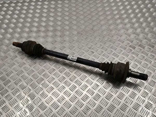 Achteras OEM 7564128 voor BMW X5 E70/X6 E71 image 2