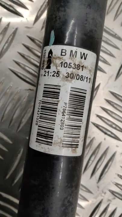 Achteras OEM 7564128 voor BMW X5 E70/X6 E71 image 4