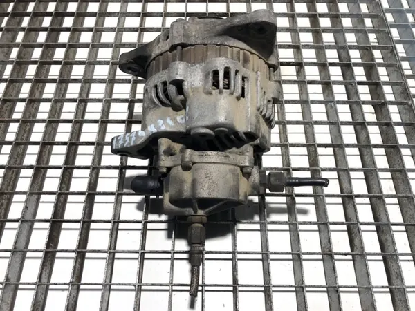 Vaihtovirtageneraattori Ford Transit IV 2.5 76KM 94-00 image 4