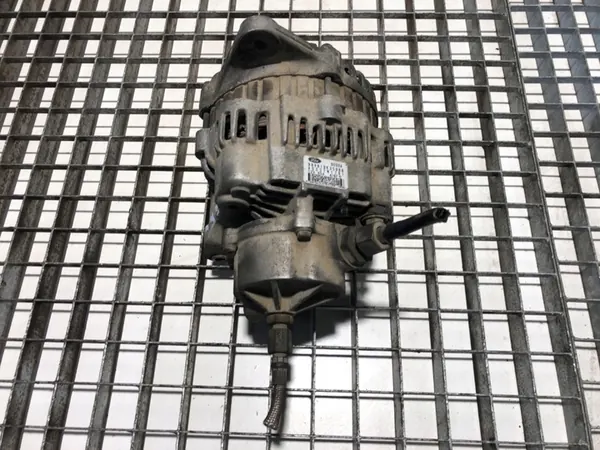 Vaihtovirtageneraattori Ford Transit IV 2.5 76KM 94-00 image 5