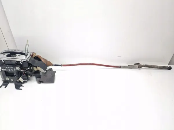 Levier de vitesse Audi A8 S8 D2 OEM 4D0713041 image 2