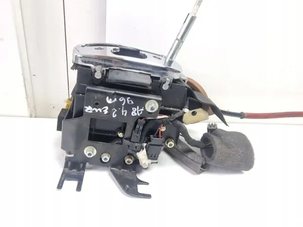 Levier de vitesse Audi A8 S8 D2 OEM 4D0713041 image 3