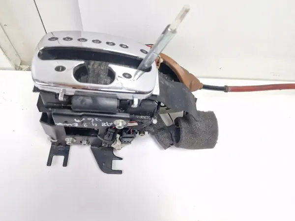 Levier de vitesse Audi A8 S8 D2 OEM 4D0713041 image 4