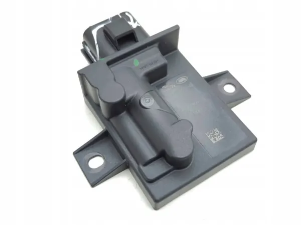 Module de pompe à injection Jaguar XE 2015 OEM FK729D370AD image 2