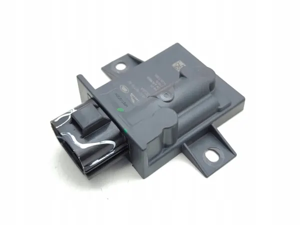 Module de pompe à injection Jaguar XE 2015 OEM FK729D370AD image 4