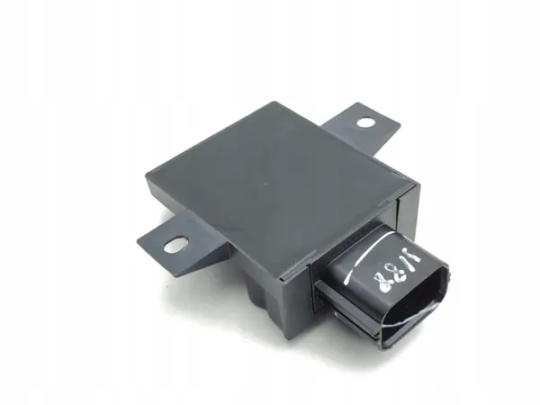 Module de pompe à injection Jaguar XE 2015 OEM FK729D370AD image 7