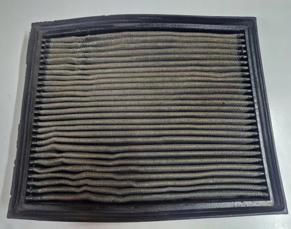 Filtro de ar OEM 24844085580 para Audi A4 B6/B7 image 2