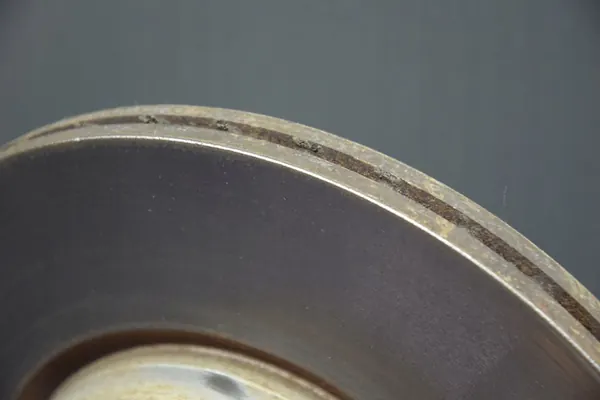 Disco de freio dianteiro BMW 1 F20 F21 2 F22 F23 3 F30 F31 6792221 image 2