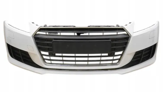 Audi TT 8S Puskuri, Lokasuoja, Palkki, LED Matrix Valo image 5