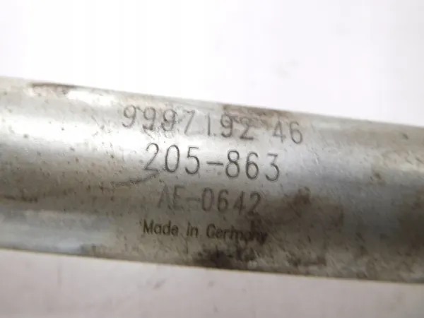 Outil spécial OEM 205-863 - État utilisé image 6