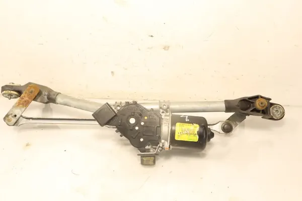 Valeo W000007226 Etuikkunan pyyhkijämekanismi image 2