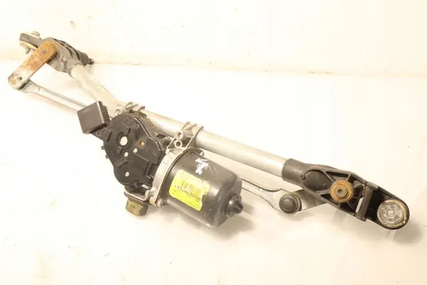 Valeo W000007226 Etuikkunan pyyhkijämekanismi image 3