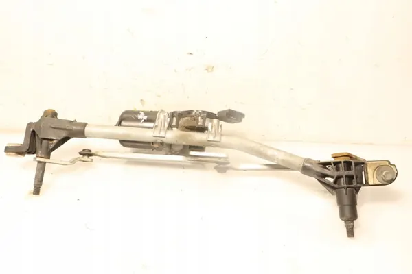 Valeo W000007226 Etuikkunan pyyhkijämekanismi image 4