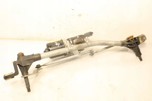 Valeo W000007226 Etuikkunan pyyhkijämekanismi image 5