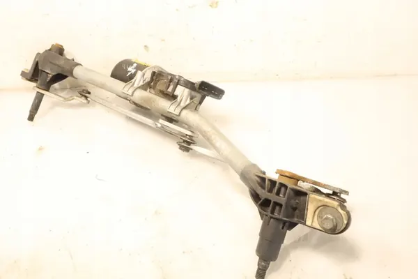 Valeo W000007226 Etuikkunan pyyhkijämekanismi image 6