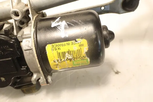 Valeo W000007226 Etuikkunan pyyhkijämekanismi image 7