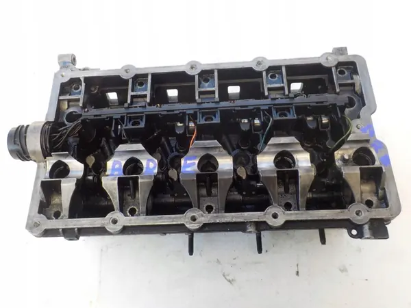 Culata completa Audi 03G103373A para 2.0 TDI image 2