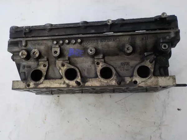 Culata completa Audi 03G103373A para 2.0 TDI image 4