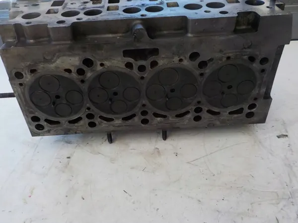 Culata completa Audi 03G103373A para 2.0 TDI image 7