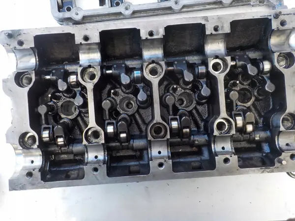 Culata completa Audi 03G103373A para 2.0 TDI image 8