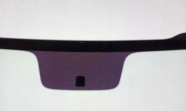 Pare-brise avant OEM 4455AGN pour Kia Picanto 2017- image 3