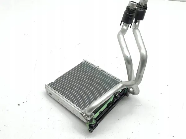 Núcleo do aquecedor Audi A1 2019 OEM 2Q2819031 - Usado image 5