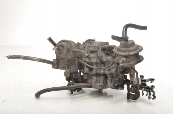 Kaasutin OEM 142999 Fiat Cinquecento 0.7 4V:lle image 3