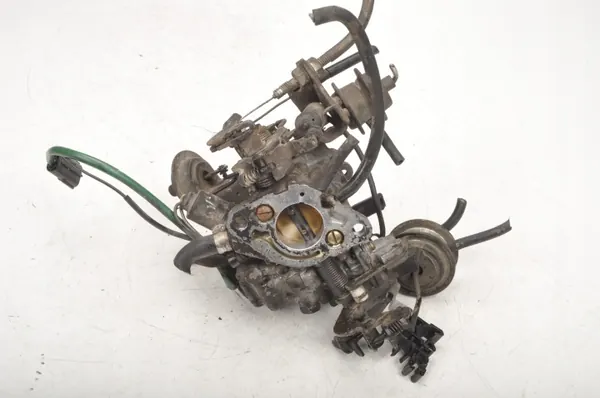 Kaasutin OEM 142999 Fiat Cinquecento 0.7 4V:lle image 4