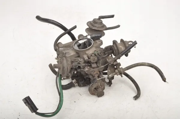 Kaasutin OEM 142999 Fiat Cinquecento 0.7 4V:lle image 6
